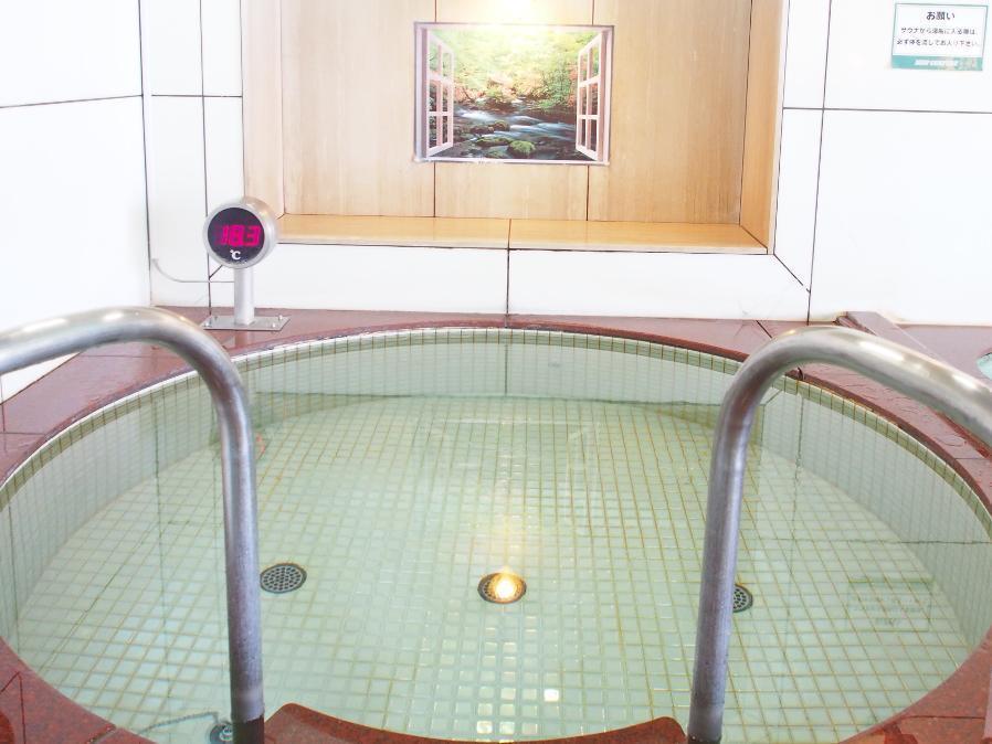 Ueno Station Hostel Oriental Ⅱ Tokyo prefektur Exteriör bild